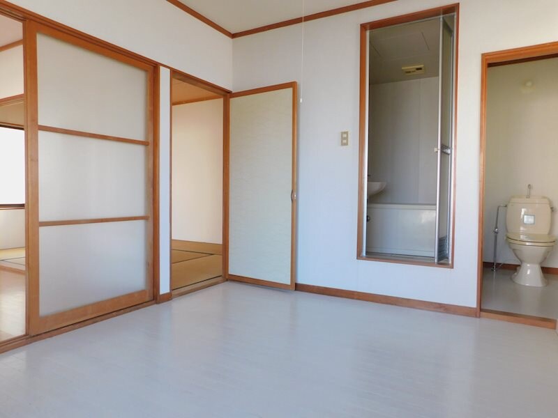 物件内観写真19　(類似部屋写真)