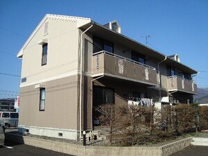セジュール中島外観写真