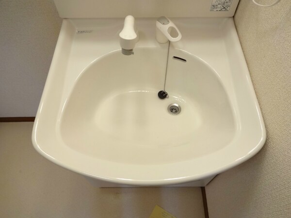 洗面所