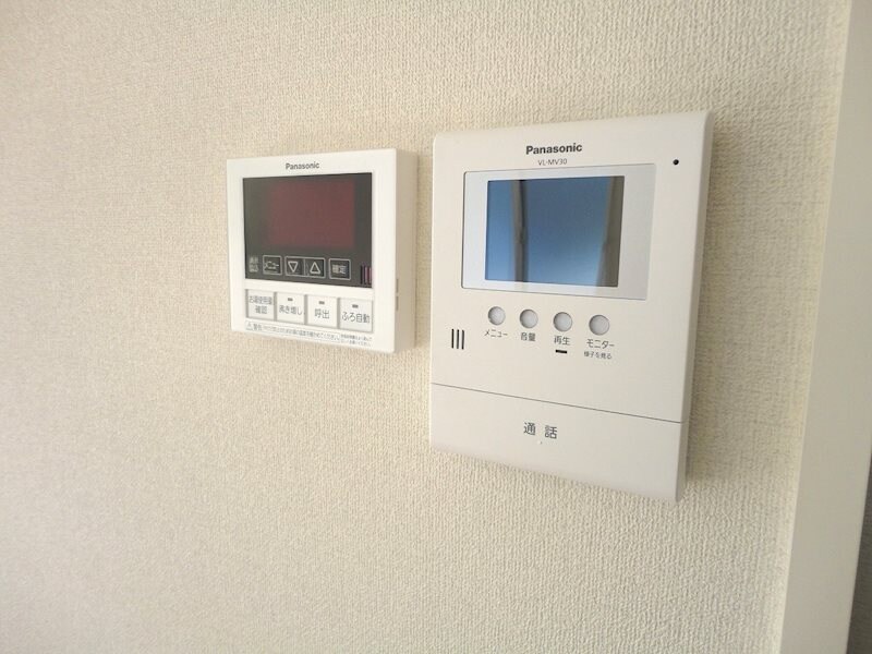 物件内観写真10　(類似物件の画像です。)