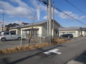 平賀貸家外観写真