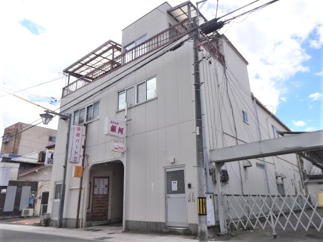 清水降幡共同ビル