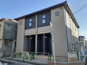 カサ・アレグリアA外観写真