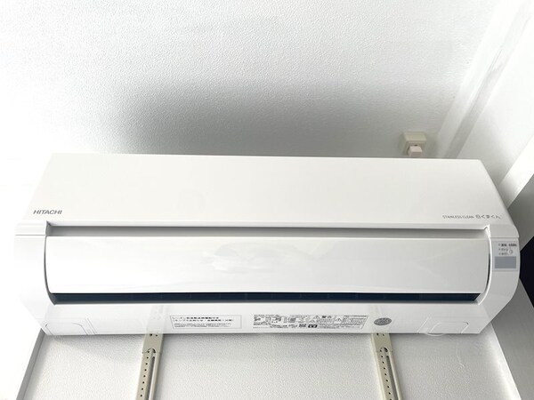 その他設備(※写真は別号室です。)