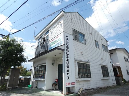 IMAGE外観写真