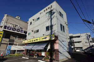 ヴィラ元町2外観写真