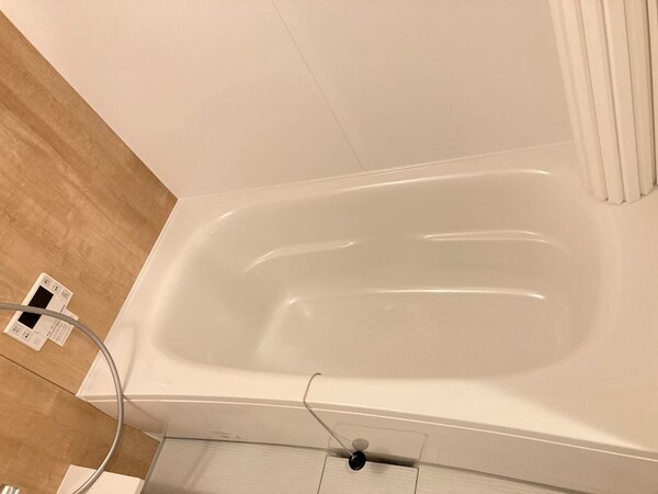 風呂画像