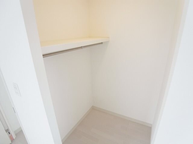 物件内観写真10　(同じメーカーの類似物件です。)