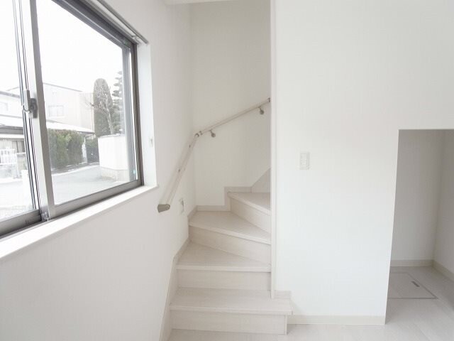 物件内観写真13　(同じメーカーの類似物件です。)