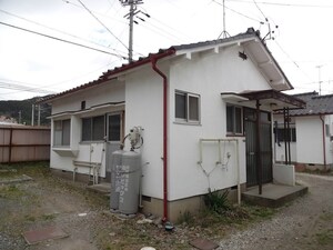 神田貸家外観写真