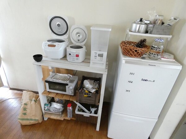 その他部屋・スペース(食堂)
