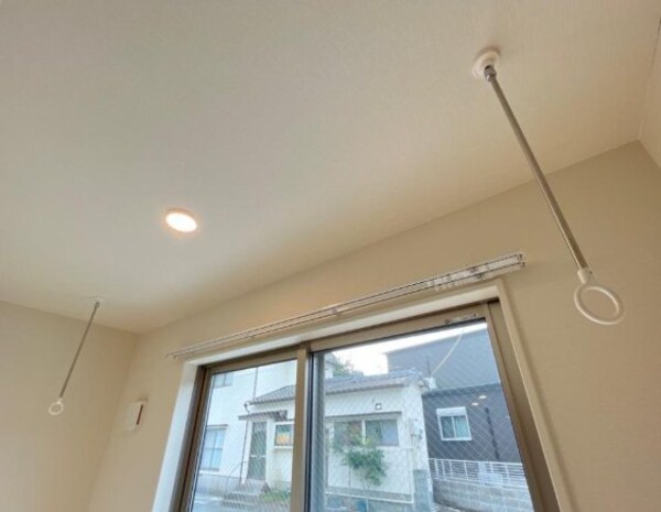 その他設備(※写真はイメージです。)