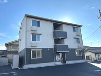 Grace Yamaの外観写真