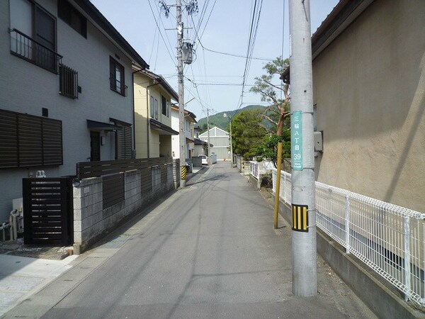 その他(周辺道路)
