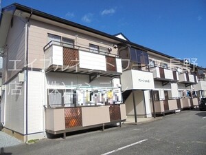 グリーンヒル彩外観写真
