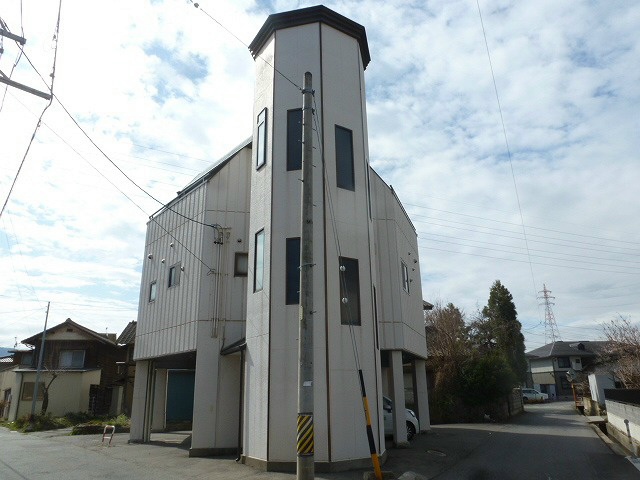 ＴＭビル