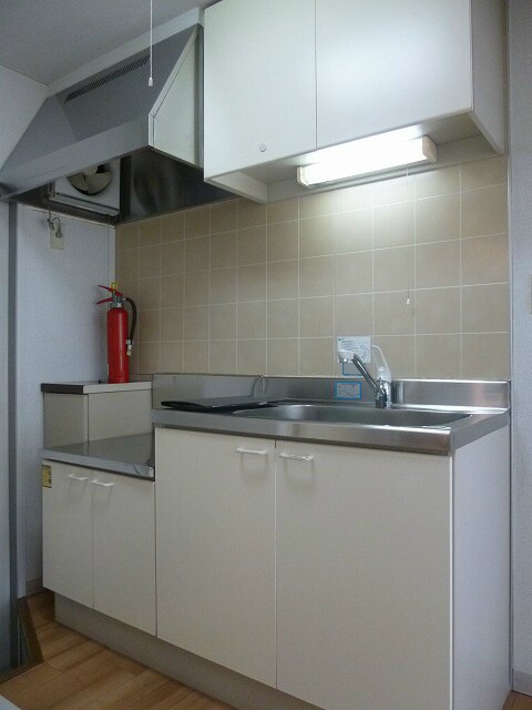 物件内観写真5　(※103号室のお部屋です（参考）)