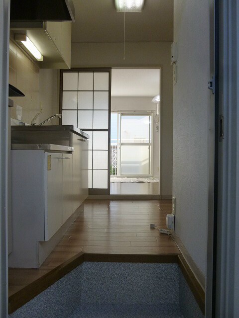 物件内観写真9　(※103号室のお部屋です（参考）)