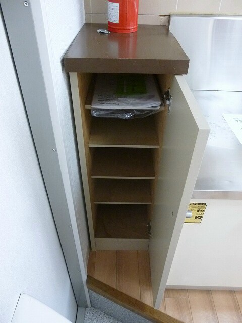 物件内観写真20　(※103号室のお部屋です（参考）)