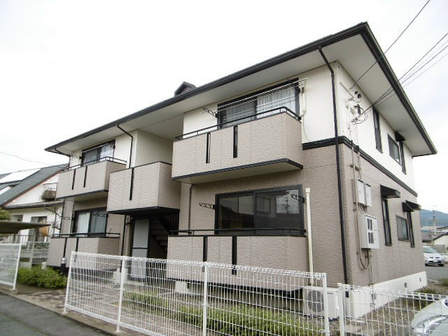 ドルチェカーザＢ棟