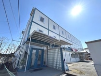 ブライトン２１の外観写真