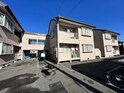 サンハイツ田中