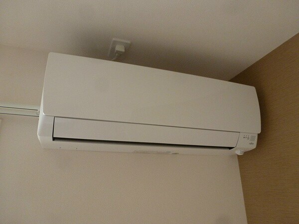 その他設備(写真は103号室です（参考）)