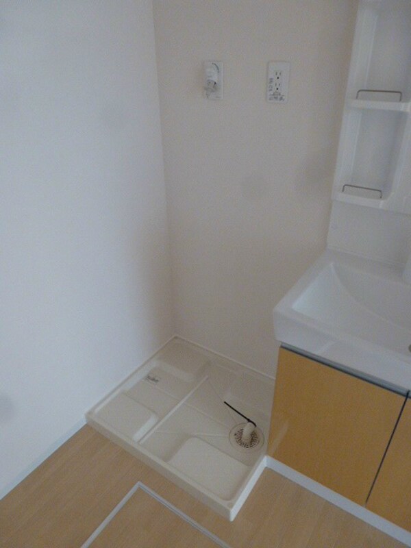 その他(写真は103号室です（参考）)