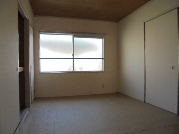 その他部屋・スペース(写真は201号室です)