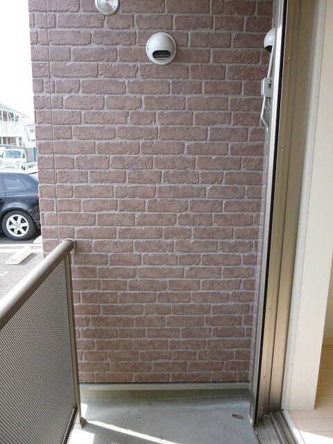 物件内観写真9　(101号室です)