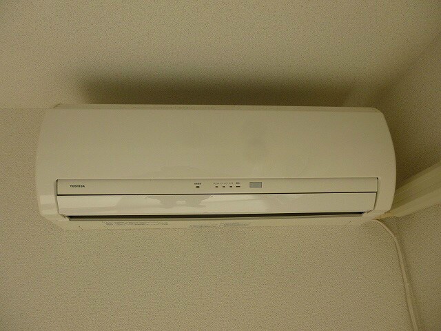 物件内観写真11　(101号室です)