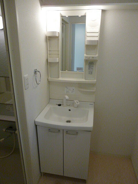 物件内観写真13　(101号室です)