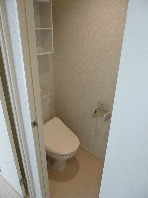 物件内観写真14　(101号室です)