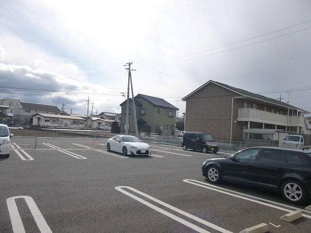 物件内観写真24　(101号室です)