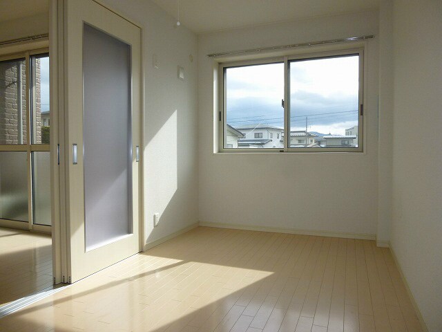 物件内観写真27　(101号室です)