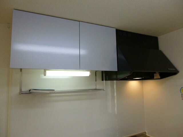 物件内観写真31　(101号室です)