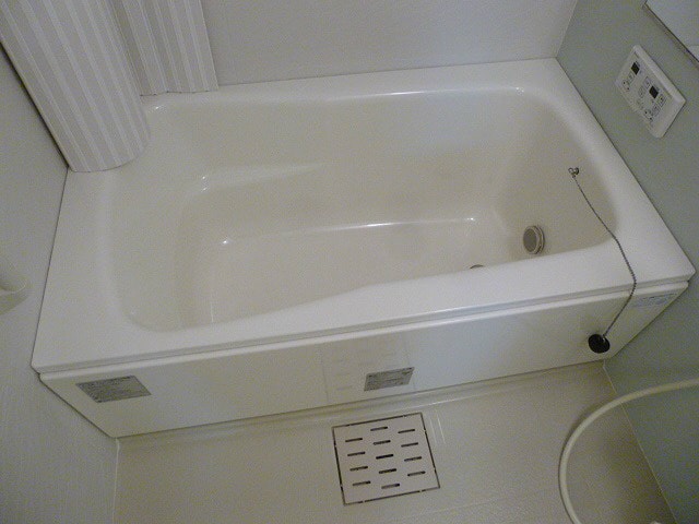 物件内観写真36　(101号室です)