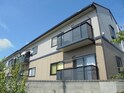 ディアスヤマーニＢ棟