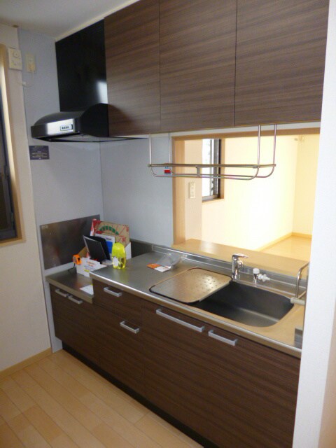 物件内観写真4　(102号室のお部屋です)