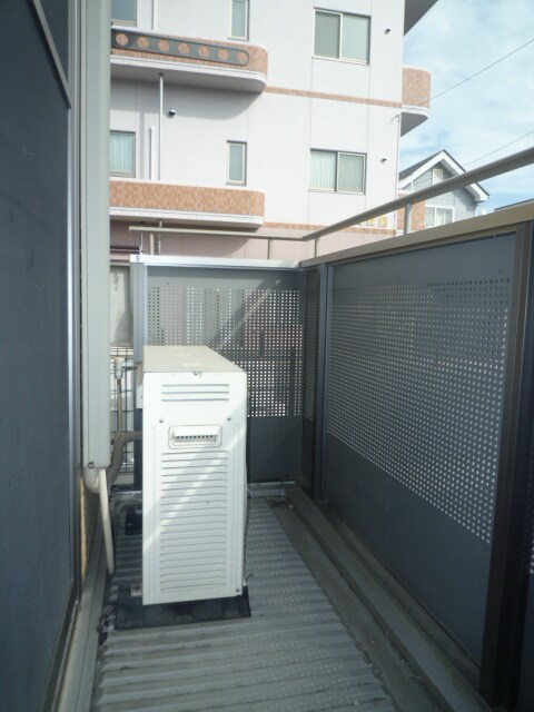 物件内観写真9　(102号室のお部屋です)