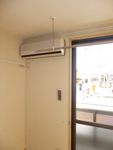 物件内観写真11　(102号室のお部屋です)