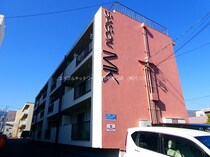 セゾンＭＫの外観写真