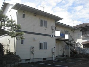 フェアハウス21外観写真