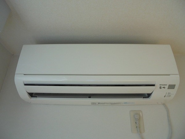 その他設備(写真は311号室です（参考）)