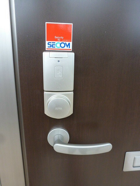 物件内観写真18　(写真は102です)