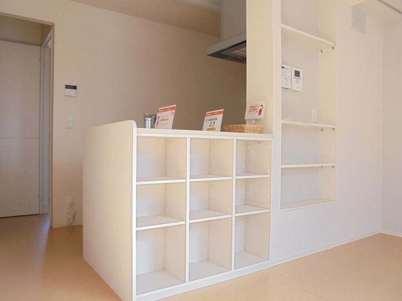 物件内観写真25　(※写真は別号室（反転）です。ご参考下さい。)