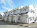 タウンアイリス　連棟