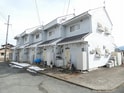タウンアイリス　連棟