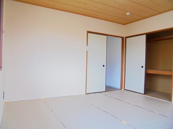 その他部屋・スペース(※写真は202号室です（参考）)
