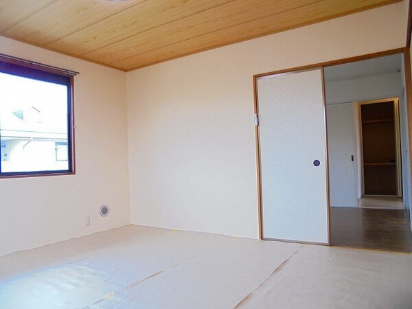その他部屋・スペース(※写真は202号室です（参考）)